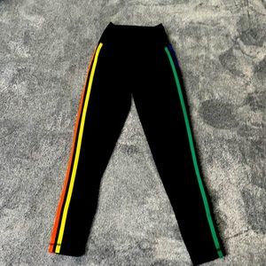 Adidas Pride Leggings